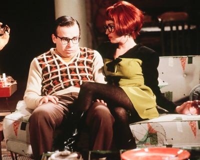 Annie Potts — photo 6 in the Signet library