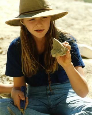 Ariana Richards — photo 3 in the Signet library