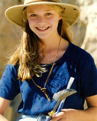 Ariana Richards — photo 4 in the Signet library