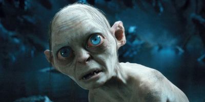 Andy Serkis — photo 17 in the Signet library