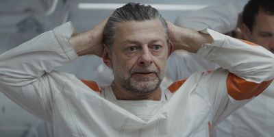 Andy Serkis — photo 19 in the Signet library