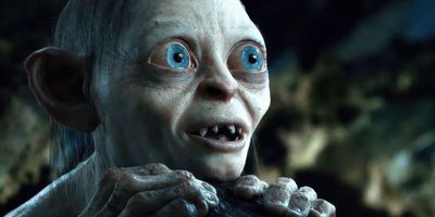 Andy Serkis — photo 20 in the Signet library