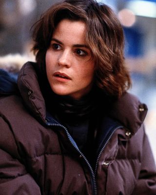 Ally Sheedy — photo 1 in the Signet library