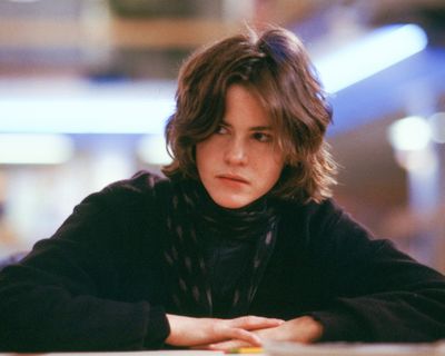 Ally Sheedy — photo 6 in the Signet library
