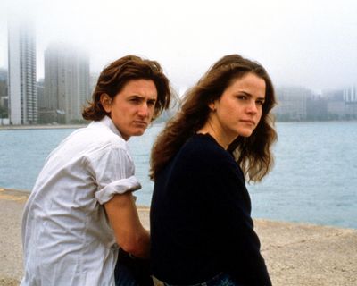 Ally Sheedy — photo 10 in the Signet library
