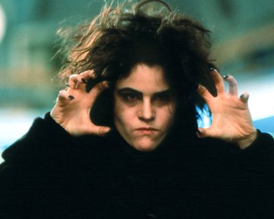 Ally Sheedy — photo 11 in the Signet library