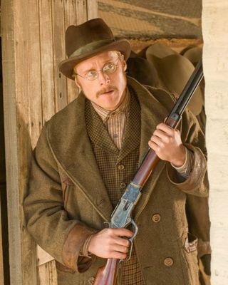 Alan Tudyk — photo 8 in the Signet library