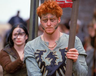 Alan Tudyk — photo 9 in the Signet library