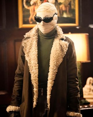 Alan Tudyk — photo 18 in the Signet library
