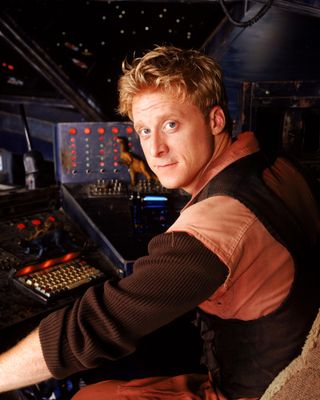 Alan Tudyk — photo 21 in the Signet library