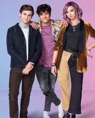 Britt Baron — photo 10 in the Signet library