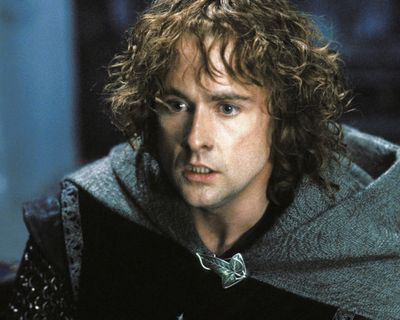 Billy Boyd — photo 3 in the Signet library