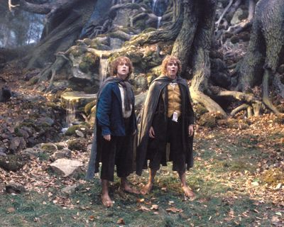 Billy Boyd — photo 5 in the Signet library