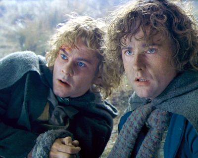 Billy Boyd — photo 6 in the Signet library