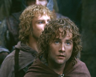 Billy Boyd — photo 7 in the Signet library