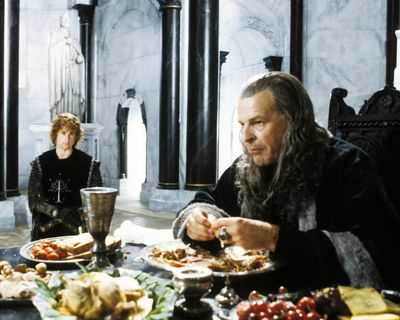 Billy Boyd — photo 10 in the Signet library