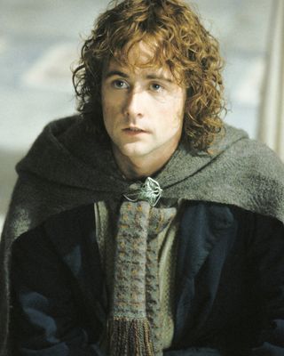 Billy Boyd — photo 11 in the Signet library