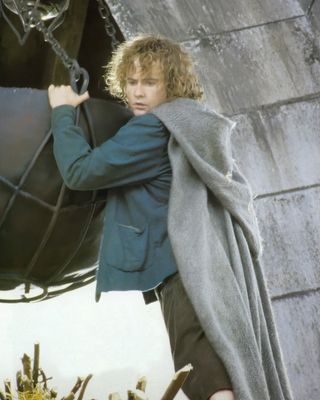 Billy Boyd — photo 12 in the Signet library