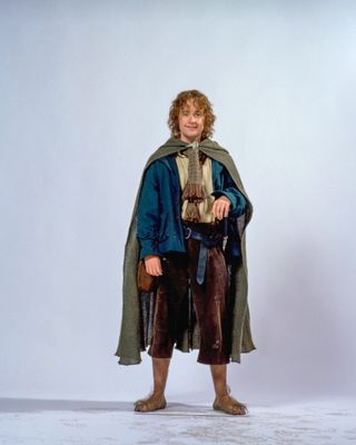 Billy Boyd — photo 16 in the Signet library