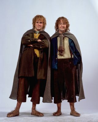 Billy Boyd — photo 17 in the Signet library
