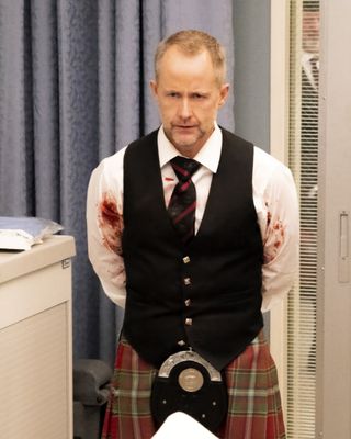 Billy Boyd — photo 19 in the Signet library