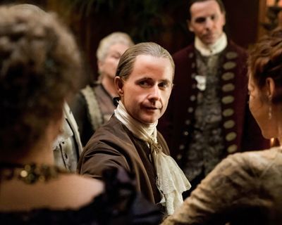 Billy Boyd — photo 20 in the Signet library