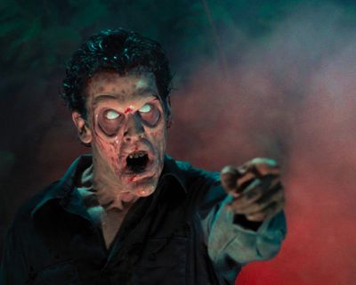 Bruce Campbell — photo 7 in the Signet library
