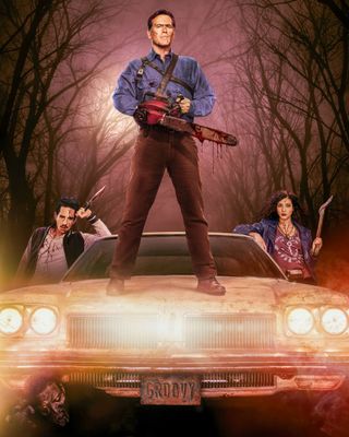 Bruce Campbell — photo 23 in the Signet library