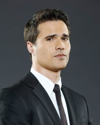 Brett Dalton — photo 3 in the Signet library