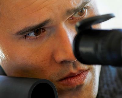 Brett Dalton — photo 8 in the Signet library