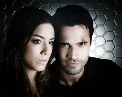 Brett Dalton — photo 10 in the Signet library