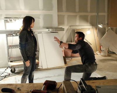 Brett Dalton — photo 12 in the Signet library