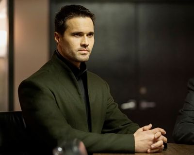 Brett Dalton — photo 15 in the Signet library