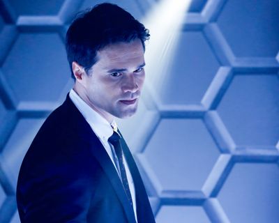 Brett Dalton — photo 16 in the Signet library