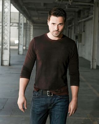 Brett Dalton — photo 20 in the Signet library