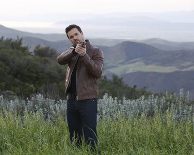 Brett Dalton — photo 21 in the Signet library