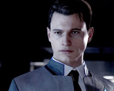 Bryan Dechart — photo 3 in the Signet library