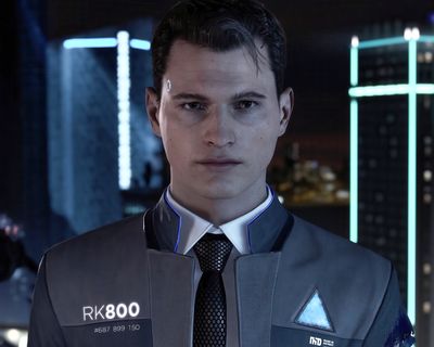 Bryan Dechart — photo 4 in the Signet library