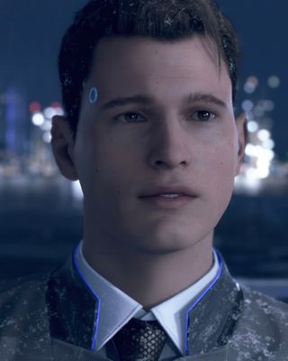 Bryan Dechart — photo 5 in the Signet library