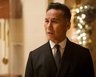 BD Wong — photo 8 in the Signet library