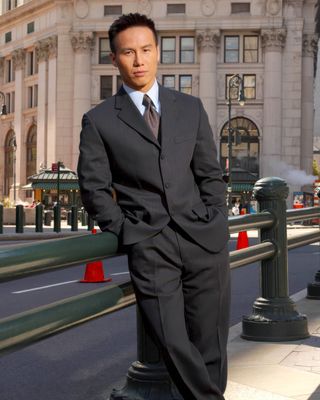 BD Wong — photo 10 in the Signet library