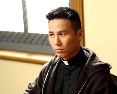 BD Wong — photo 11 in the Signet library