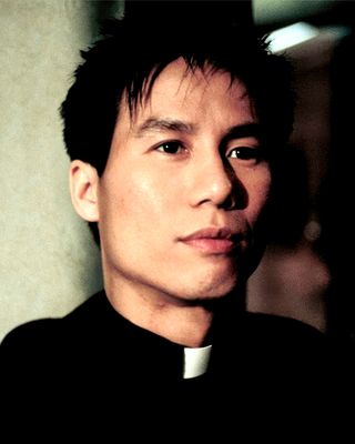 BD Wong — photo 12 in the Signet library