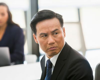 BD Wong — photo 17 in the Signet library