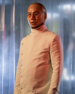 BD Wong — photo 19 in the Signet library