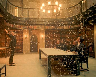 BD Wong — photo 20 in the Signet library