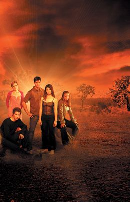Brendan Fehr — photo 16 in the Signet library