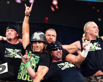 Billy Gunn — photo 2 in the Signet library