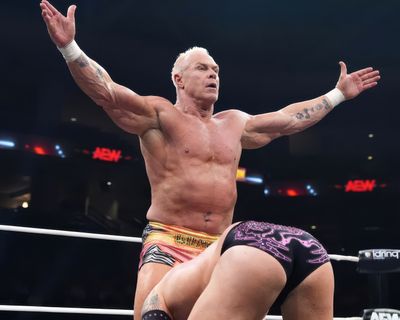 Billy Gunn — photo 3 in the Signet library