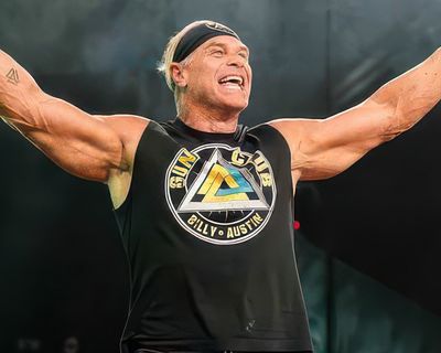 Billy Gunn — photo 4 in the Signet library